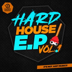 Hardhouse EP1