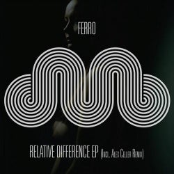 Relative Difference EP