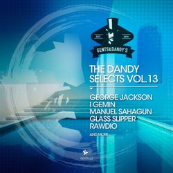 The Dandy Selects Vol. 13