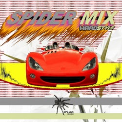 Spider Mix (Hardstyle)