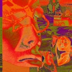 Your Favorite Poison