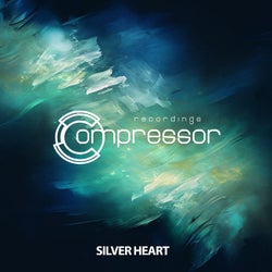 Silver Heart