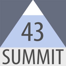 Foxhill's Summit Sessions #43 Chart