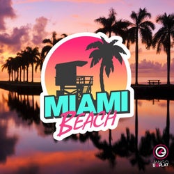 Miami Beach Vol. 10