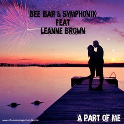 A Part of Me (feat. Leanne Brown)