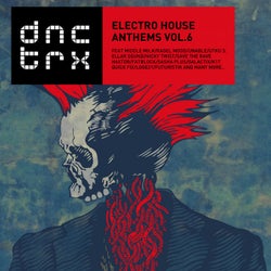 Electro House Anthems Vol.6