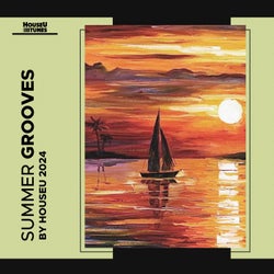 Summer Grooves 2024 (Extended Mix)