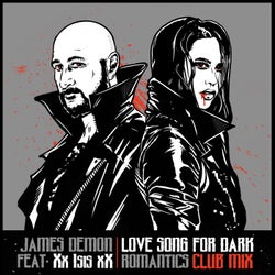 Love Song For Dark Romantics (Club Mix)