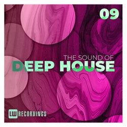 The Sound Of Deep House, Vol. 09