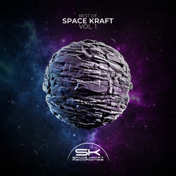 Best Of Space Kraft Vol. 1