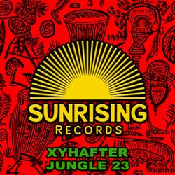 Jungle 23