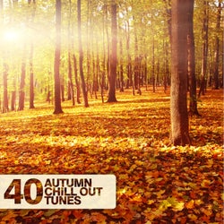 40 Autumn Chill Out Tunes