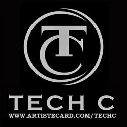 TECH C Dj : Playlist Techno In Your Sound