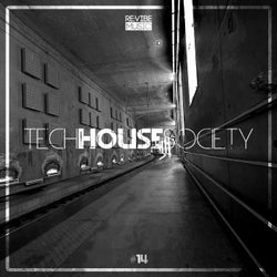 Tech House Society Issue 14