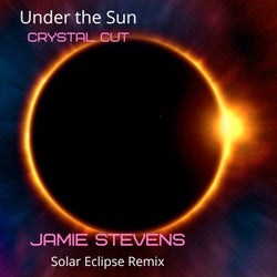 Under the Sun (Jamie Stevens Solar Eclipse Remix)