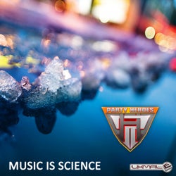 Music Is Science