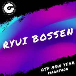Ryui Bossen GTF New Year Marathon 2021