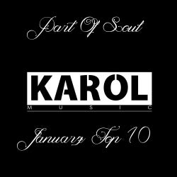 Part Of Soul January Top 10