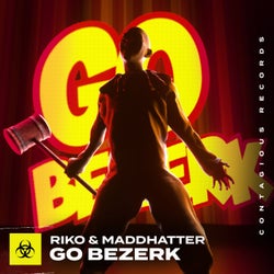 Go Bezerk