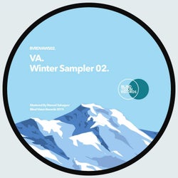 Winter Warmer Sampler Vol2