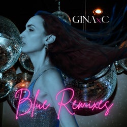 Blue Remixes