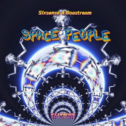 Space People