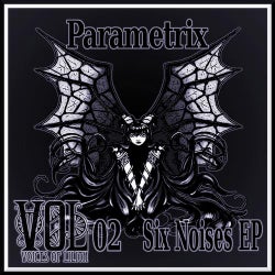 Six Noises Ep