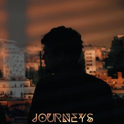 #JOURNEYS JUNE CHART