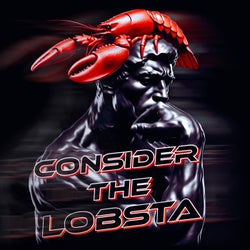 Consider the Lobsta