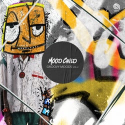 Groovy Moods Vol. 2