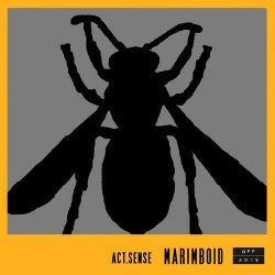 Marimboid EP