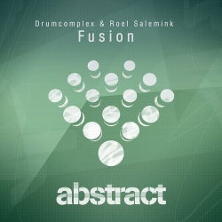 Roel Salemink Fusion chart