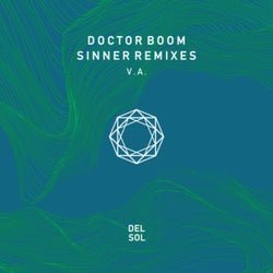 Sinner Remixes