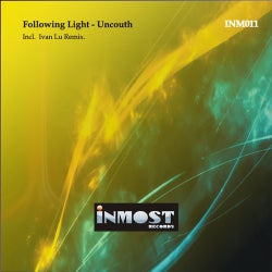 Uncouth