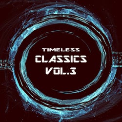 Timeless Classics, Vol. 3