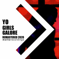 Girls Galore (Remastered 2020)