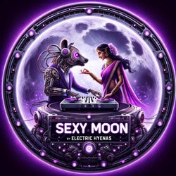 Sexy Moon