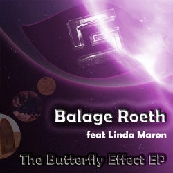 The Butterfly Effect feat. Linda Maron