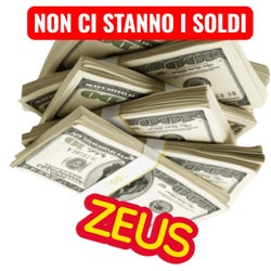 Non ci stanno i soldi