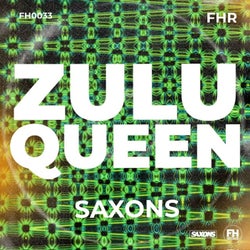 Zulu Queen