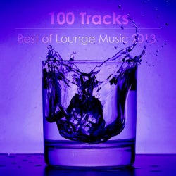 Best of Lounge Music 2013