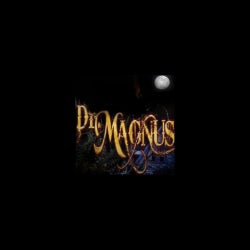 Dr Magnus - Psionic Episodes S01E02