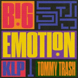 Big Emotion (Extended Mix)