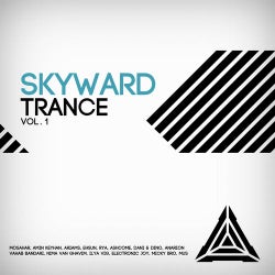 Skyward Trance, Vol.1