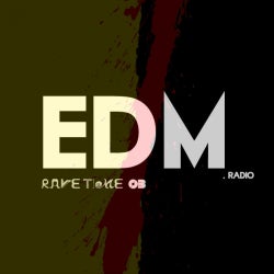 Edm Radio Rave Time 03