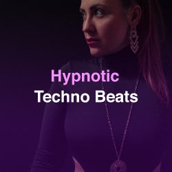 Hypnotic Techno Beats