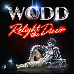 Relight The Disco
