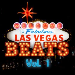 Las Vegas Beats Vol. 1