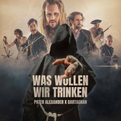 Was wollen wir trinken?