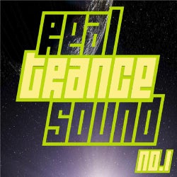 Real Trance Sound No. 1